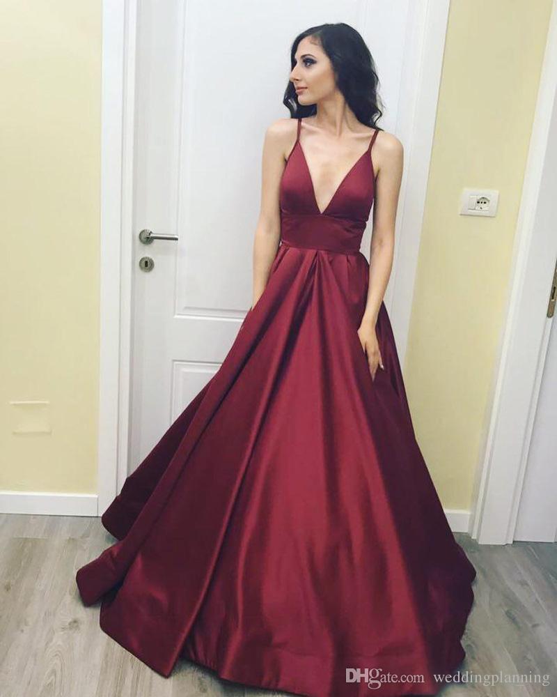 Robe de bal