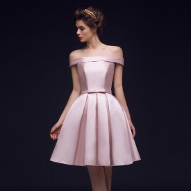 Robe cocktail pas cher