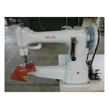 Machine a coudre adler pour cuir