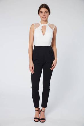 Robe cérémonie 974