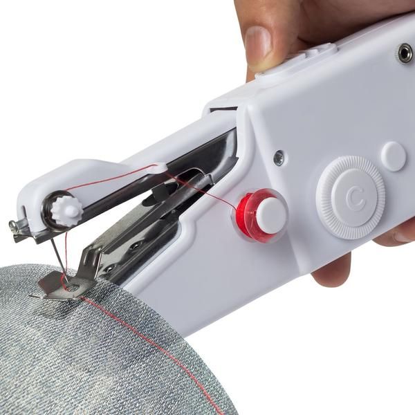 Machine à coudre smart tailor