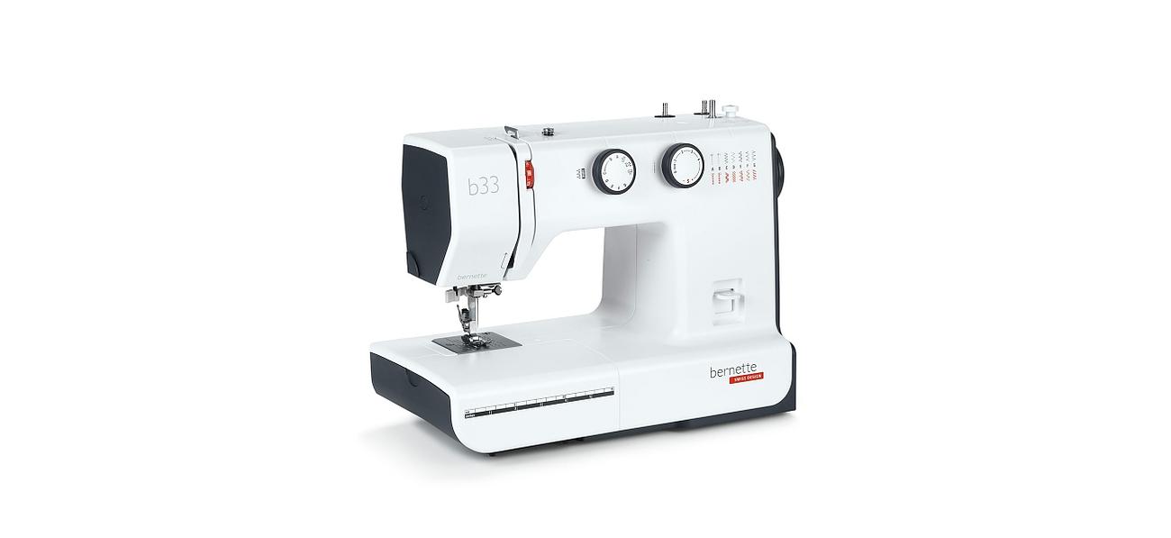 Reparation machine a coudre challans