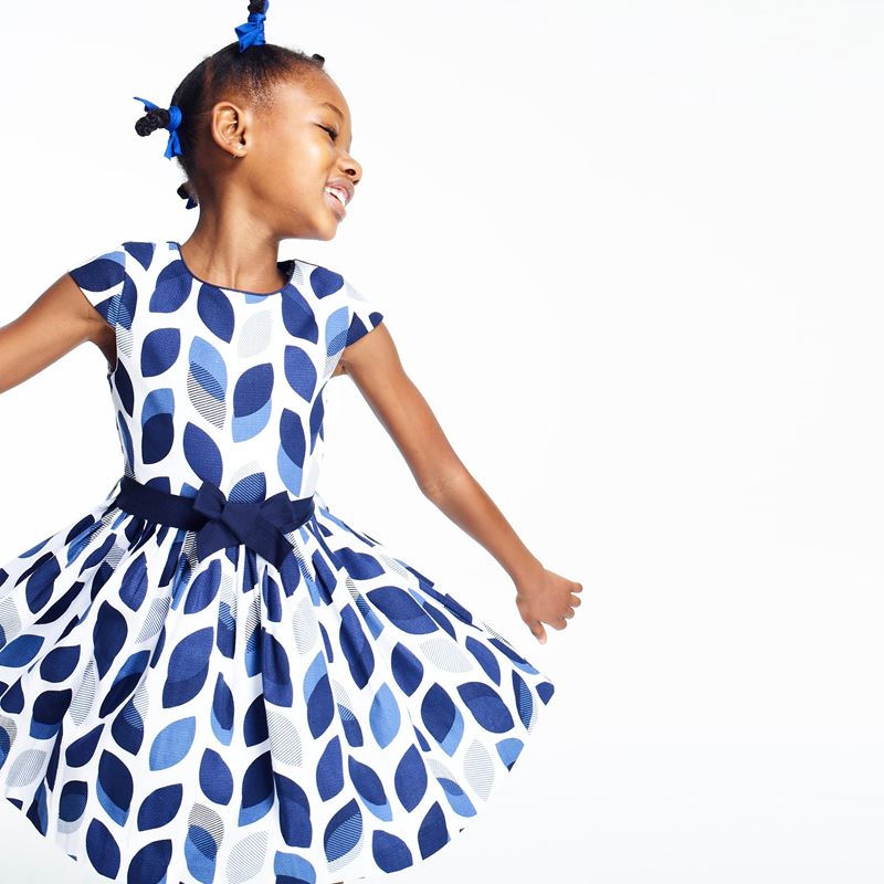 Robe fille 2 ans okaidi