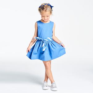 Robe fille 4 ans okaidi