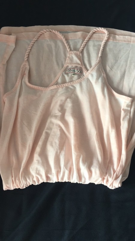 Robe de plage undiz
