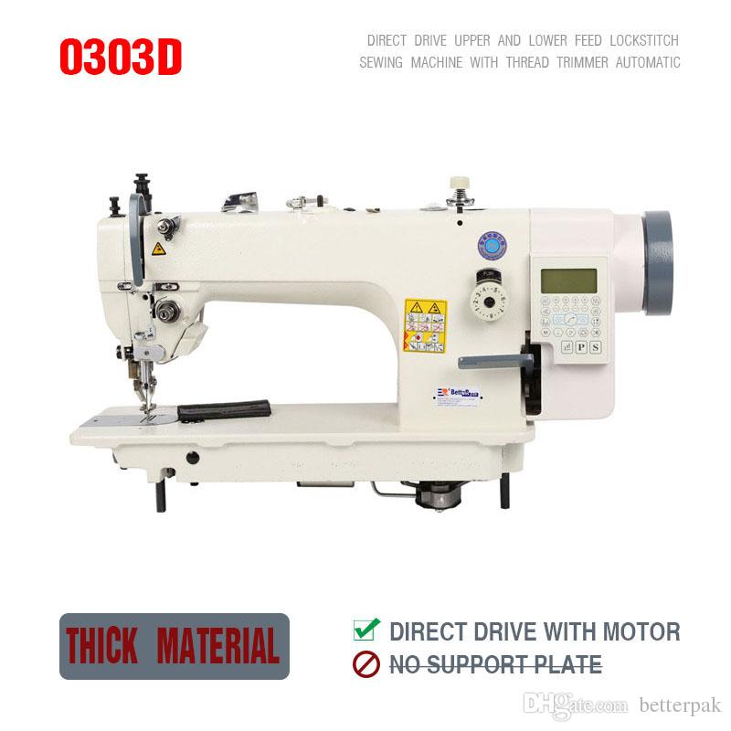 Fourniture pour machine a coudre industrielle