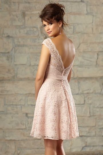 Robe habillee pour mariage