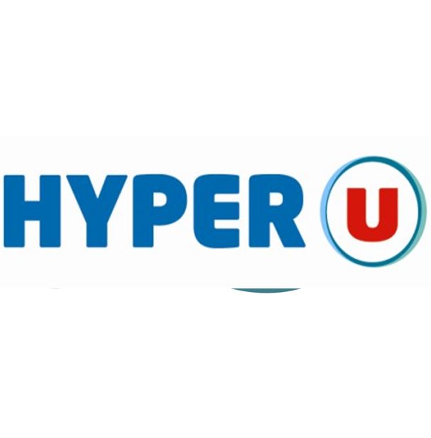 Machine a coudre hyper u