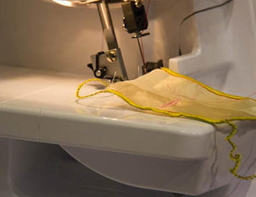 Machine a coudre besancon