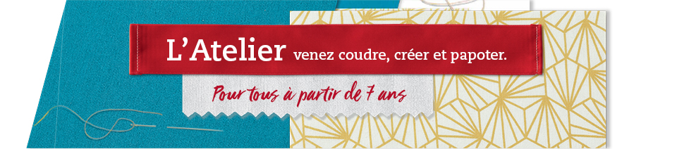 Mondial tissu machine a coudre