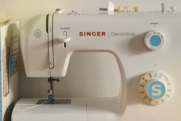 Quelle machine à coudre choisir 2016