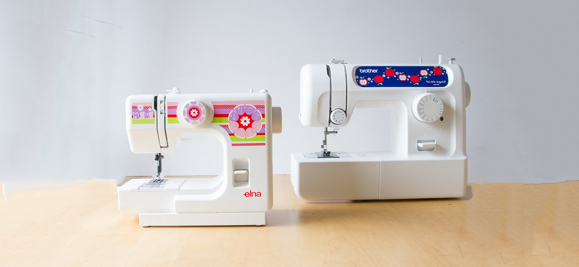 Avis machine à coudre pour enfant