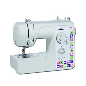Triomph etf1527 machine à coudre domestique avis