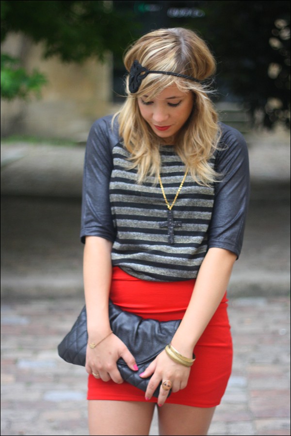 Robe 2 filles