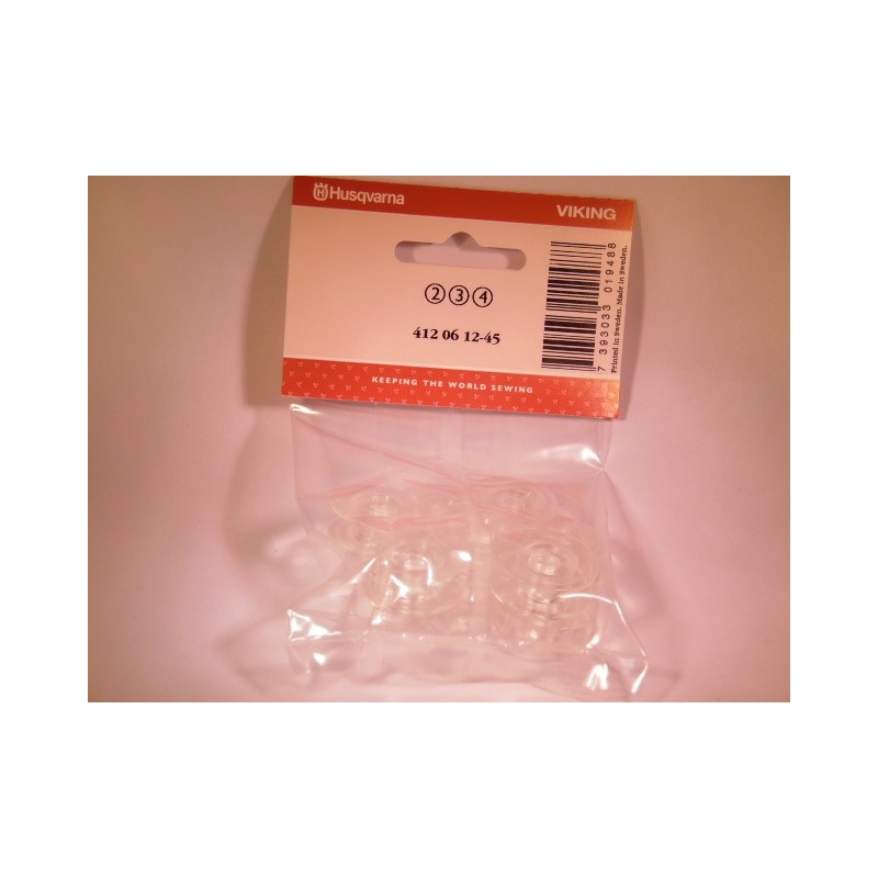 Canette pour machine a coudre electrolux
