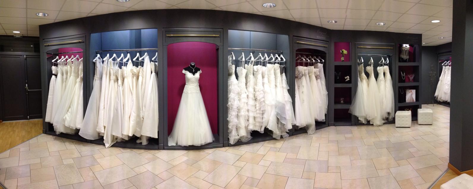 Mariages boutique