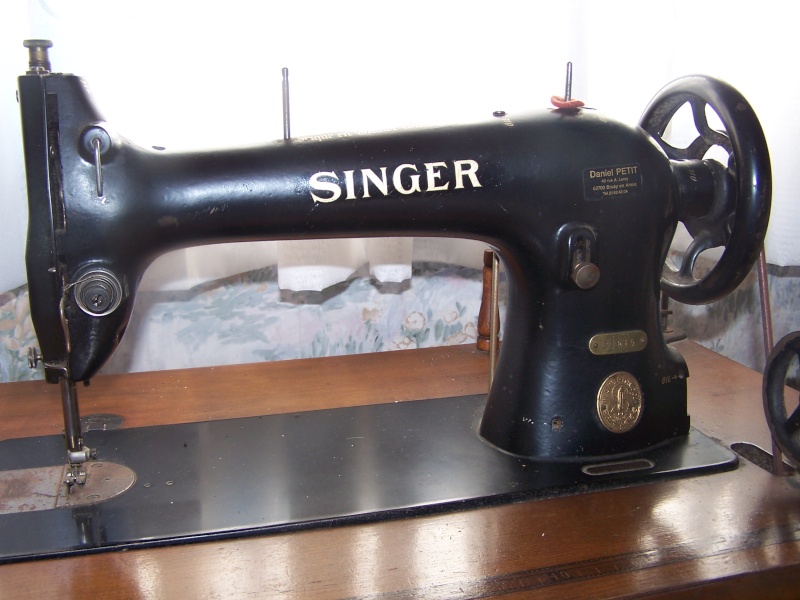 Machine a coudre singer mc 8280