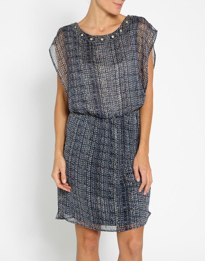 Robe de plage jacqueline riu