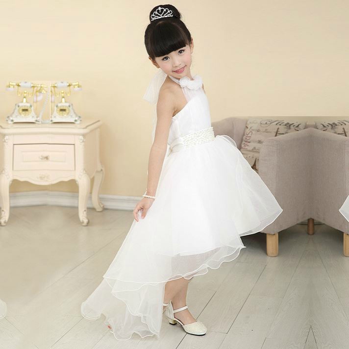 Robe fillette 9 ans