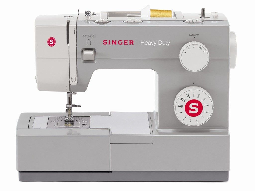 Machine à coudre singer mc prelude