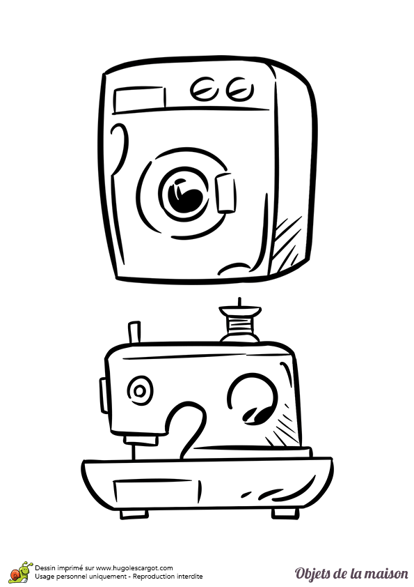 Machine a coudre chez amazone