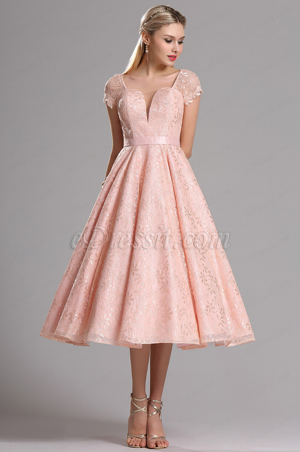 Robe de soiree 69