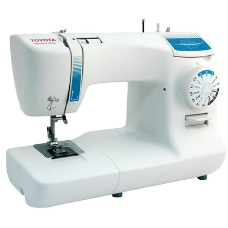 Revision machine a coudre singer