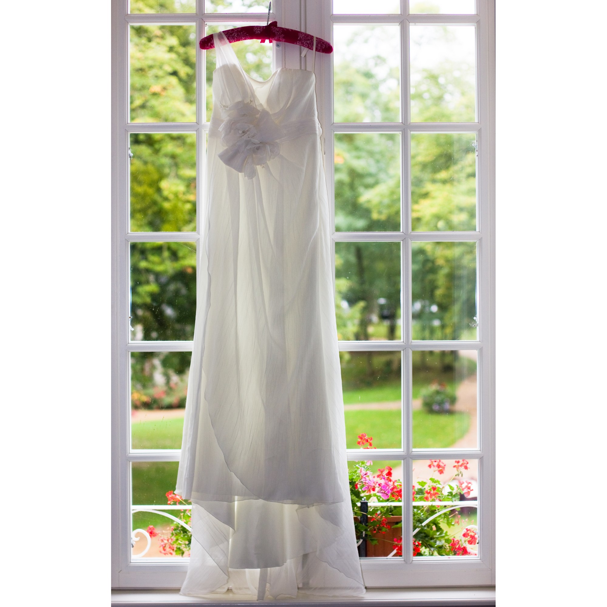 Robes de mariée 1950
