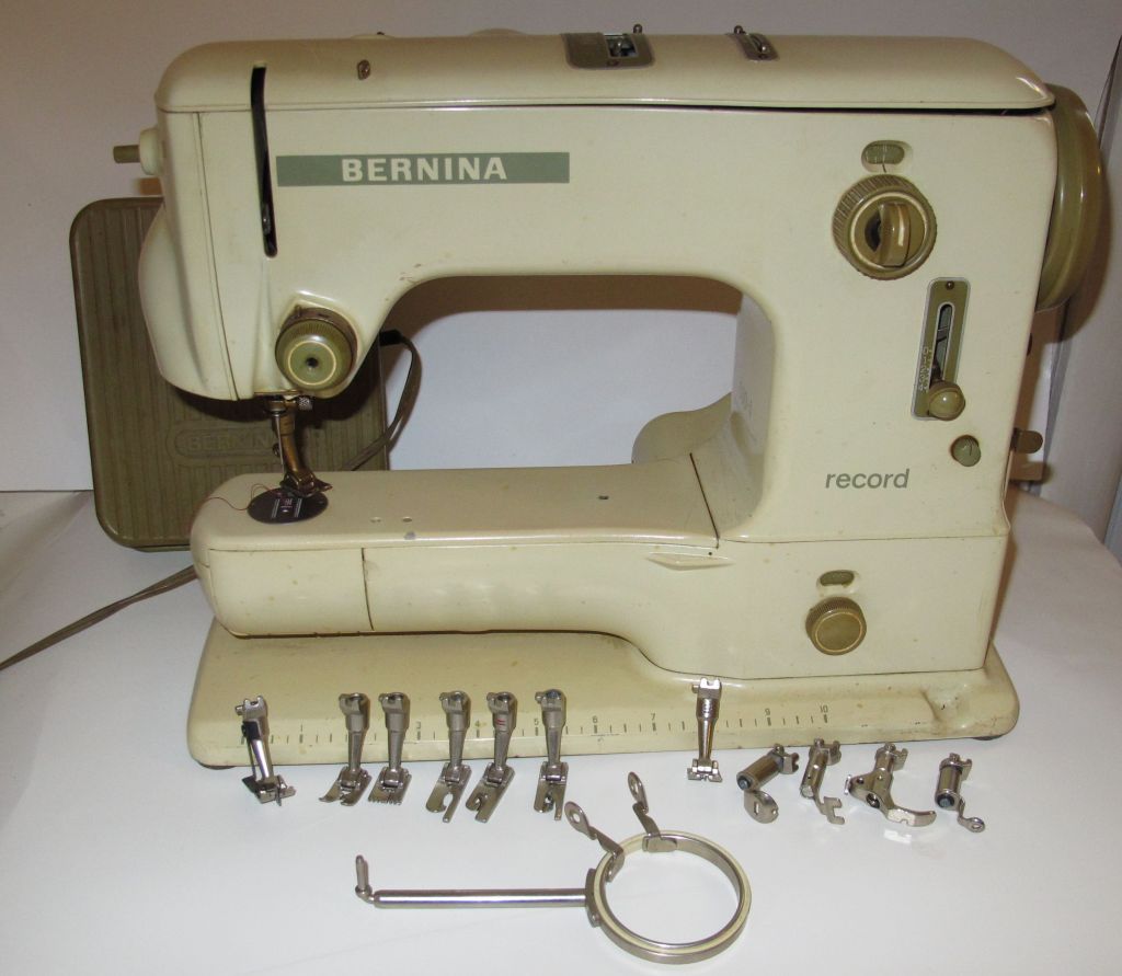 Achat machine à coudre avis