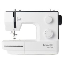 Machine a coudre rabatteuse