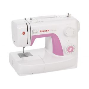 Singer 3229 mc simple machine à coudre blanc 30 x 17 x 40 cm