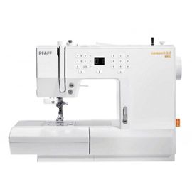 Machine a coudre pfaff 9063