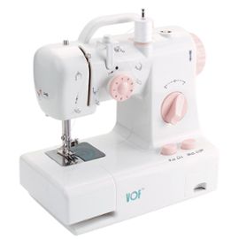 Machine à coudre techwood tmac608 mode d'emploi