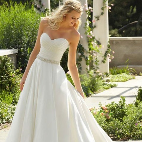 Robes de mariée joliette
