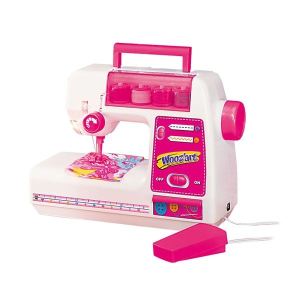 King jouet machine à coudre enfant