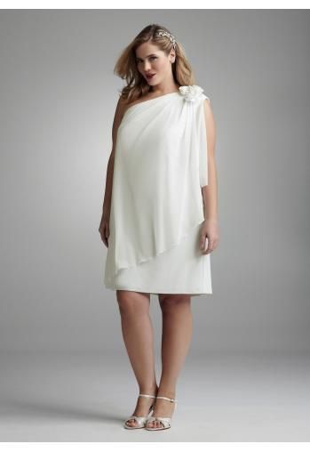 Robe ceremonie vintage femme