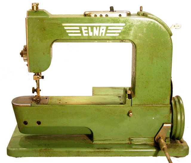 Pfaff machine a coudre nantes