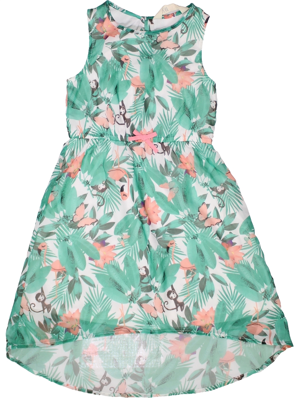 H&m robe pour fille