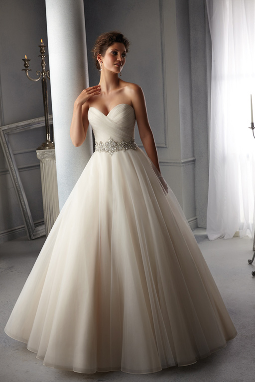 Robes de mariée dunkerque