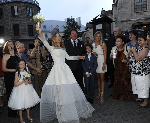 Robes de mariée julie snyder