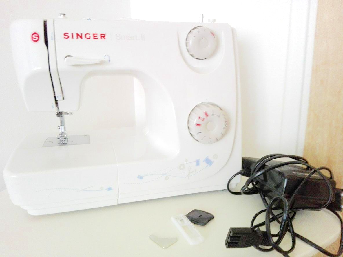 Accessoire singer machine a coudre