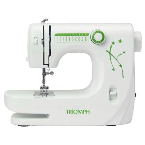 Machine à coudre océanic mc19p