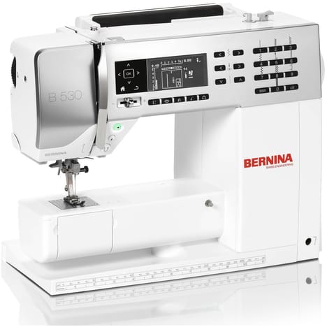 Bernina machine à coudre prix
