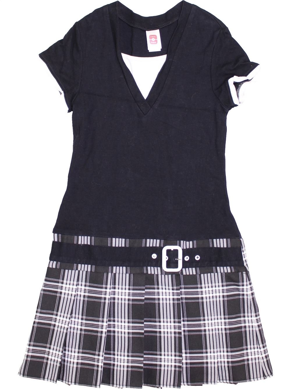 C&a robe fille