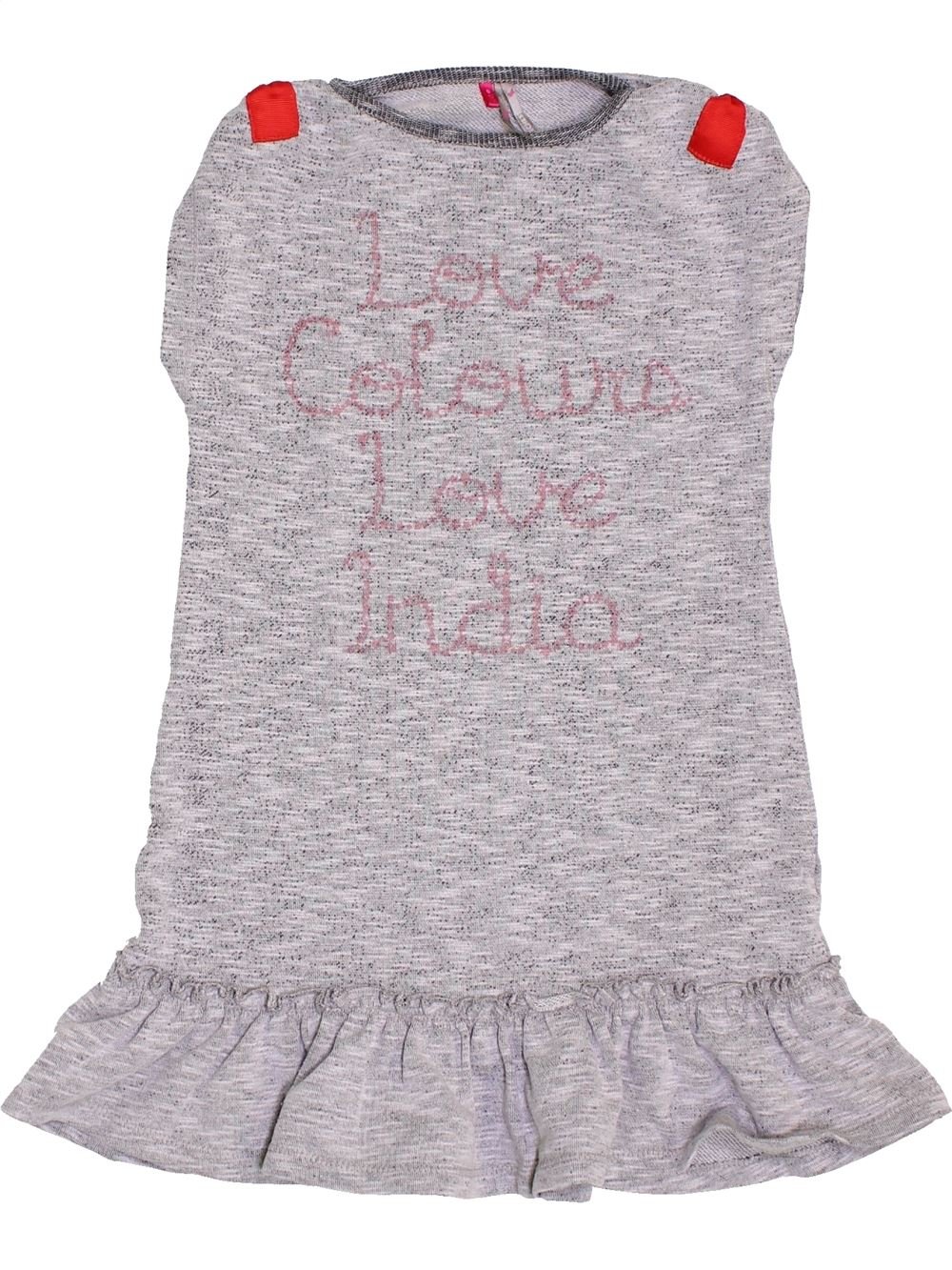 Robe fille 6 ans orchestra