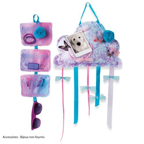 Accessoires machine à coudre sew cool