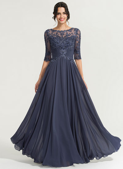 Robe de soirée t 54