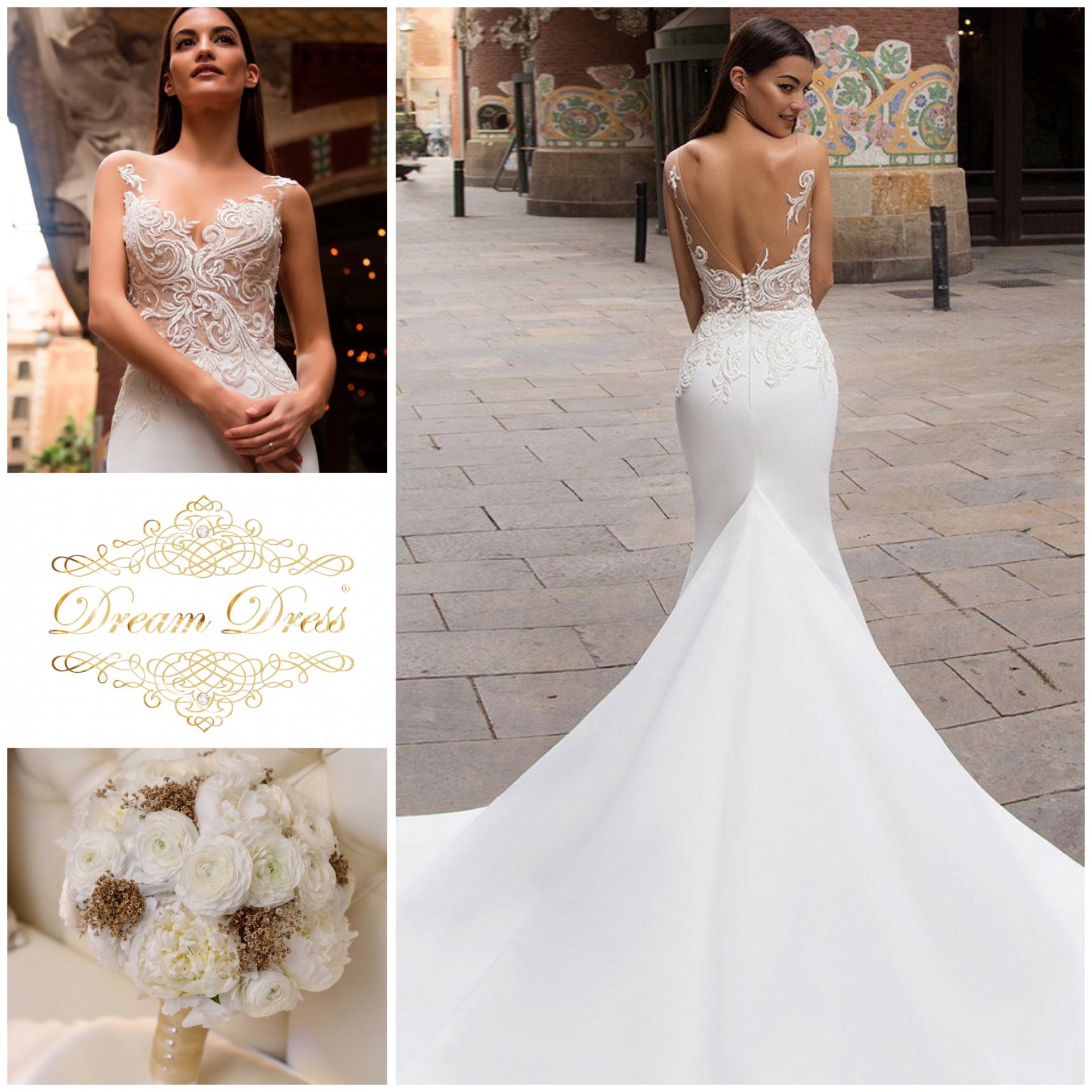 Site de robe de mariée