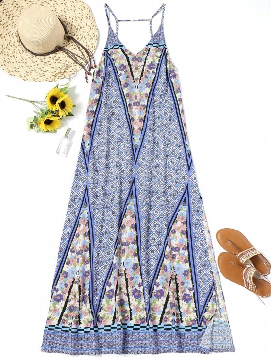 Robe de plage zaful
