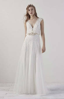 Robes de mariée annecy